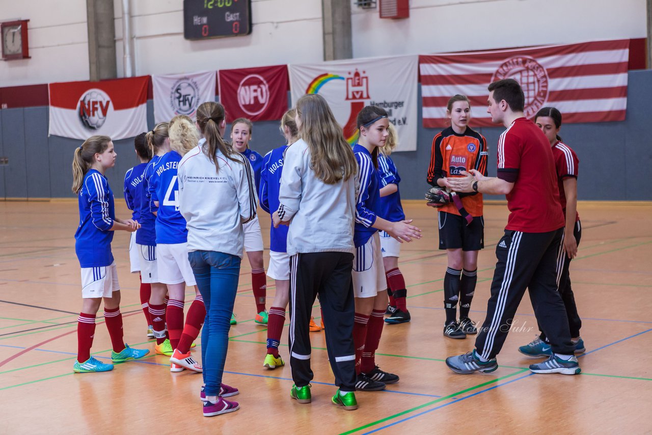 Bild 172 - Norddeutschen Futsalmeisterschaften : Sieger: Osnabrcker SC